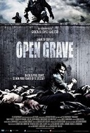 Otevřený hrob - Open Grave